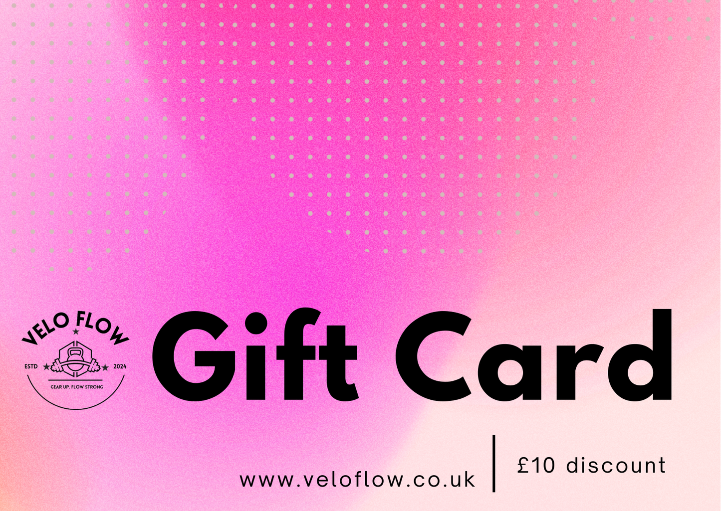 For those who lift, gift!🎁
