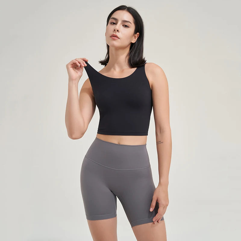 Classic Training Shorts