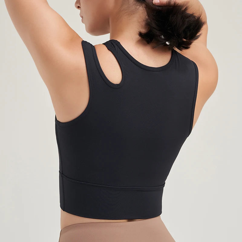 Lycra Top