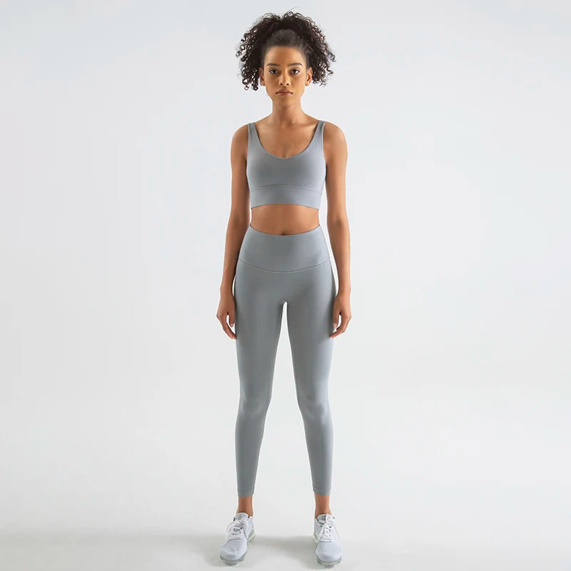 Classic Leggings Set