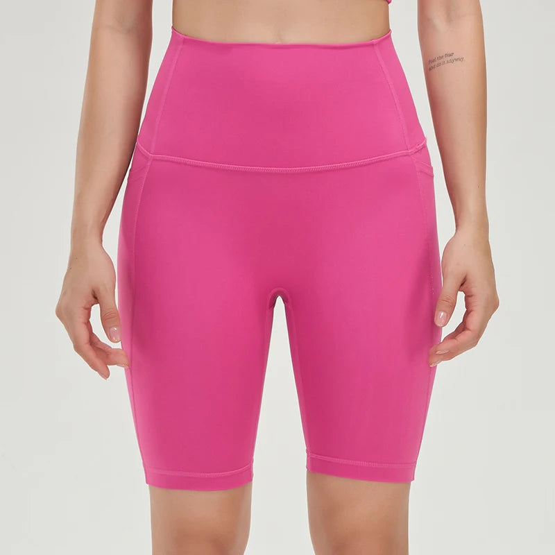 Classic Cycling Shorts