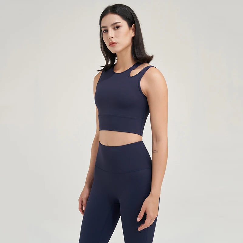 Lycra Top