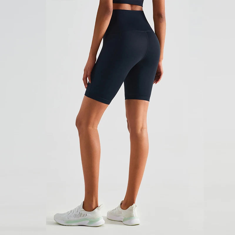 Classic Cycling Shorts