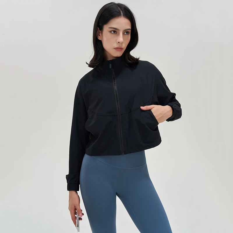 Sun-protection Jacket