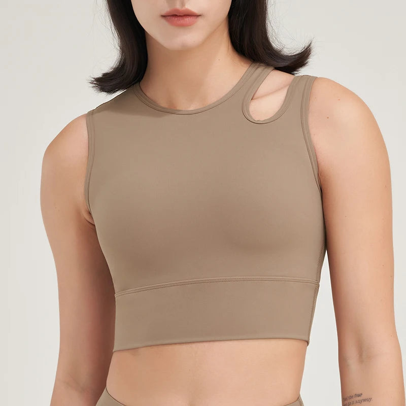 Lycra Top