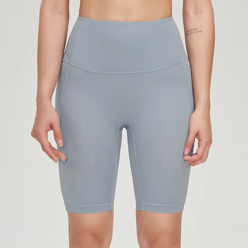 Classic Cycling Shorts