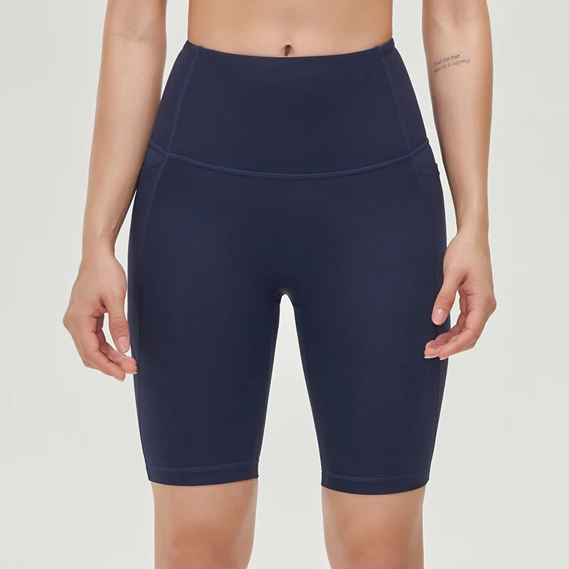 Classic Cycling Shorts