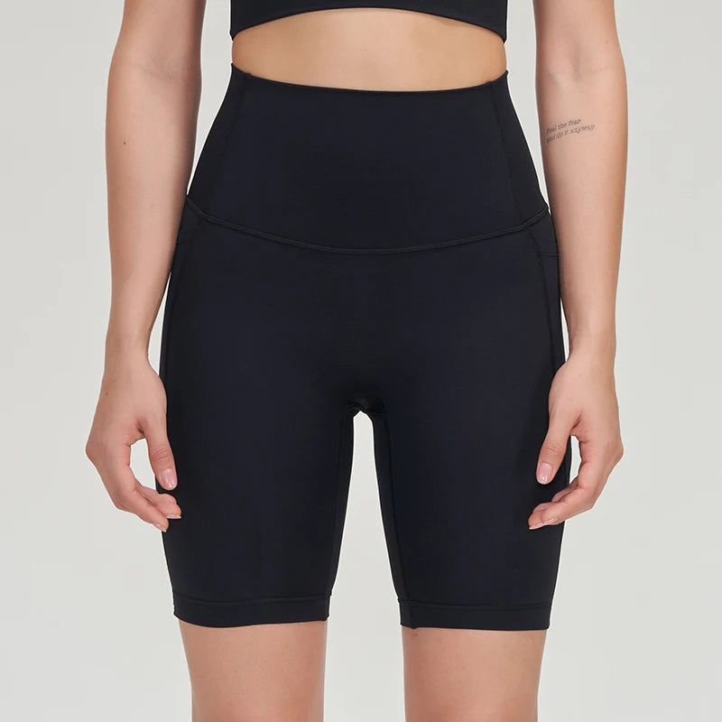 Classic Cycling Shorts