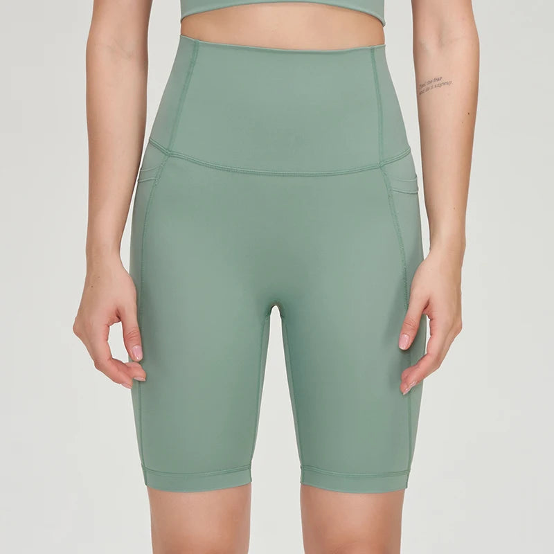 Classic Cycling Shorts