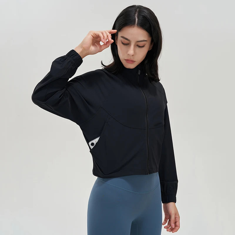 Sun-protection Jacket