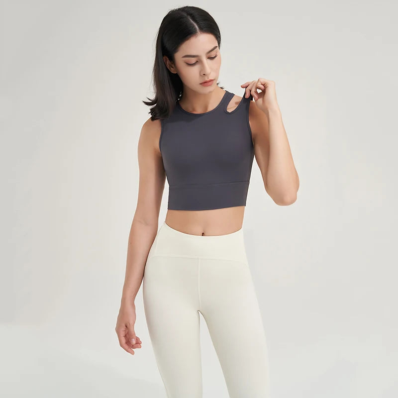 Lycra Top