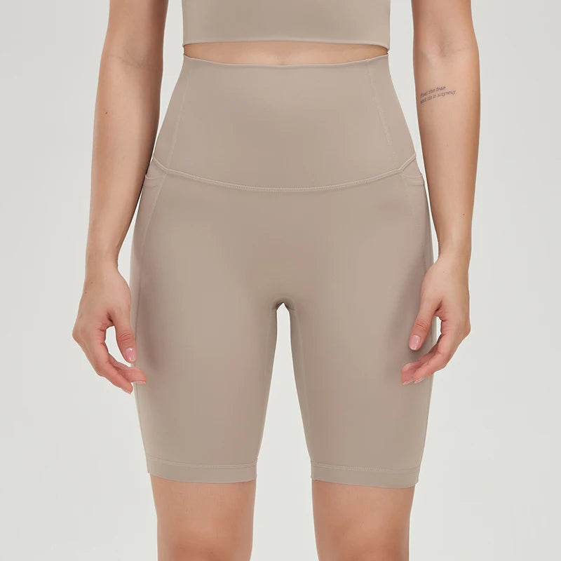 Classic Cycling Shorts