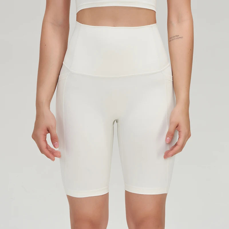 Classic Cycling Shorts