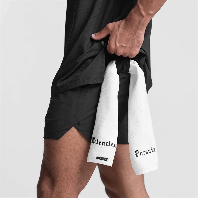 Classic Training Shorts