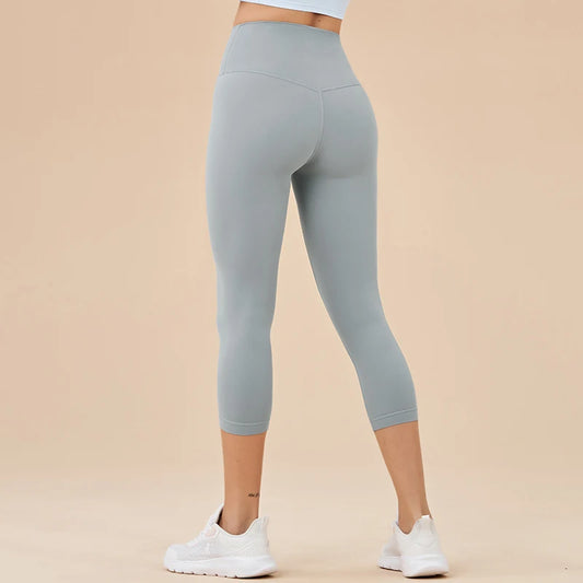 Capri Leggings