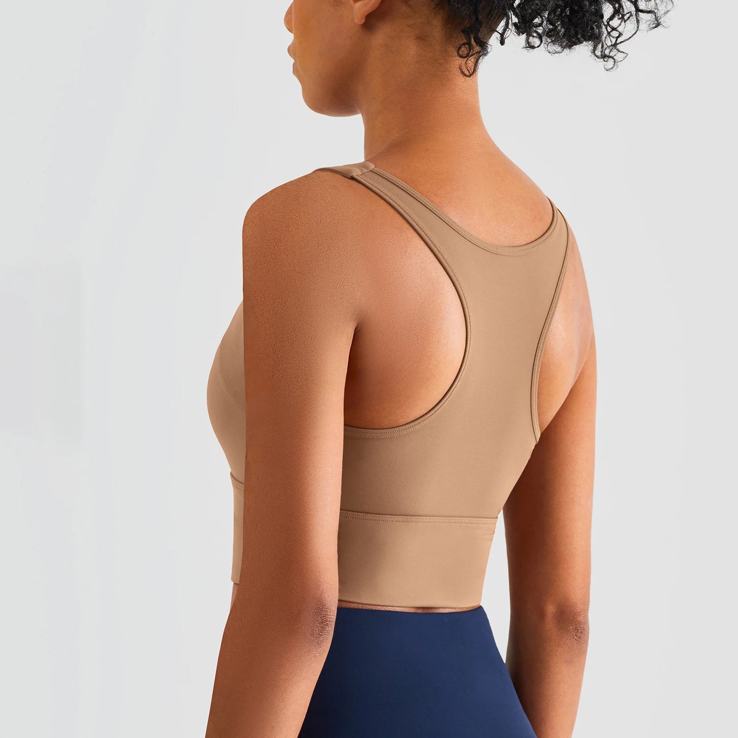 Classic Yoga Top