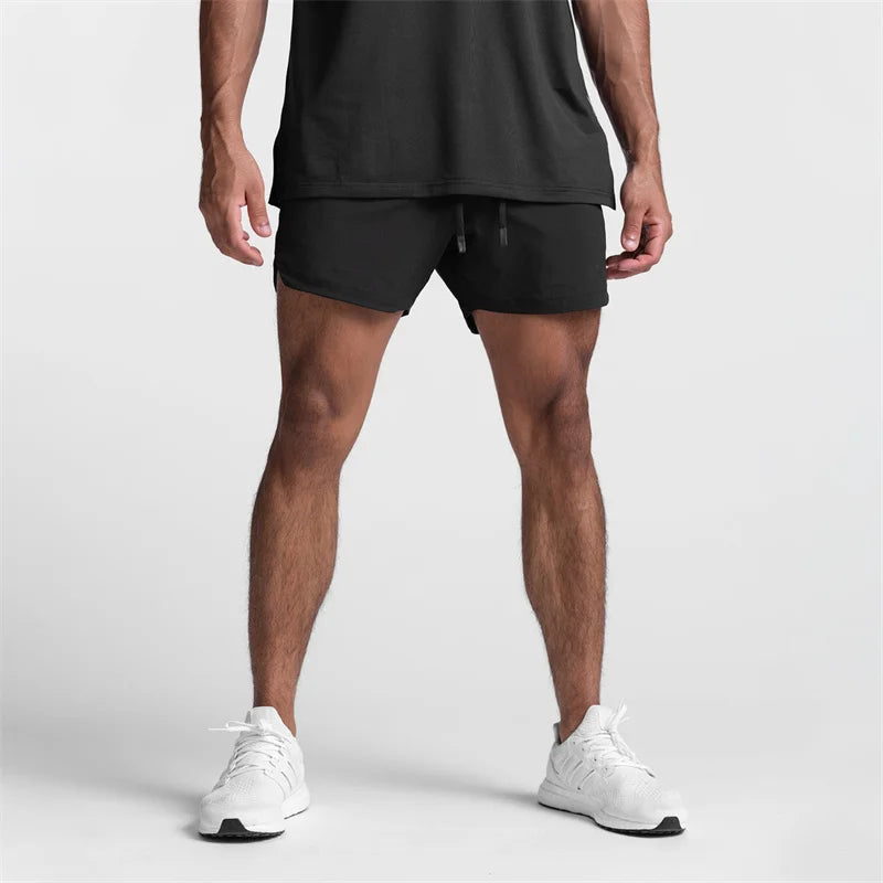 Classic Training Shorts