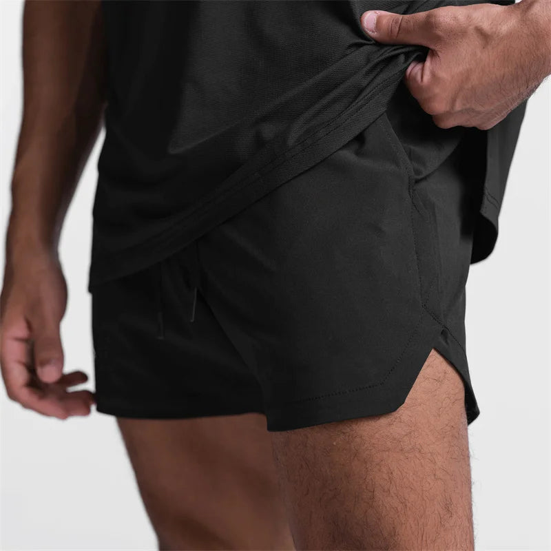 Classic Training Shorts