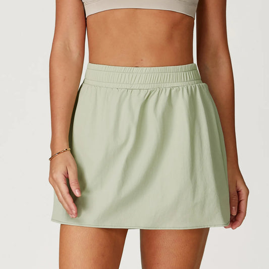 Everyday Casual Skirt