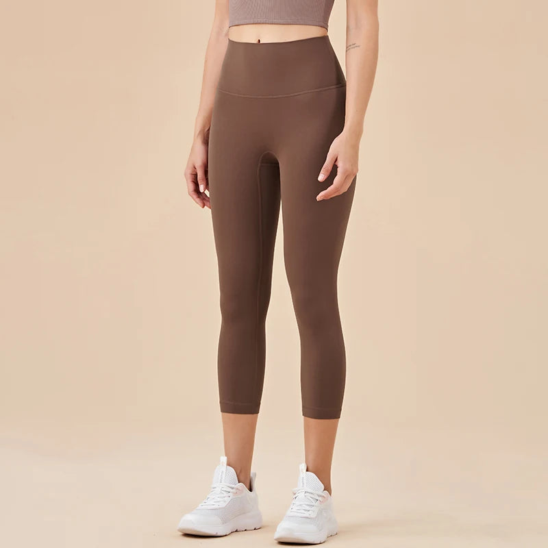 Capri Leggings