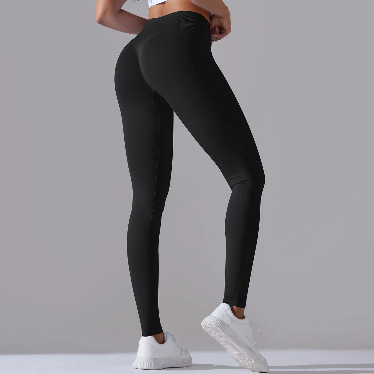 Classic Gym Leggings