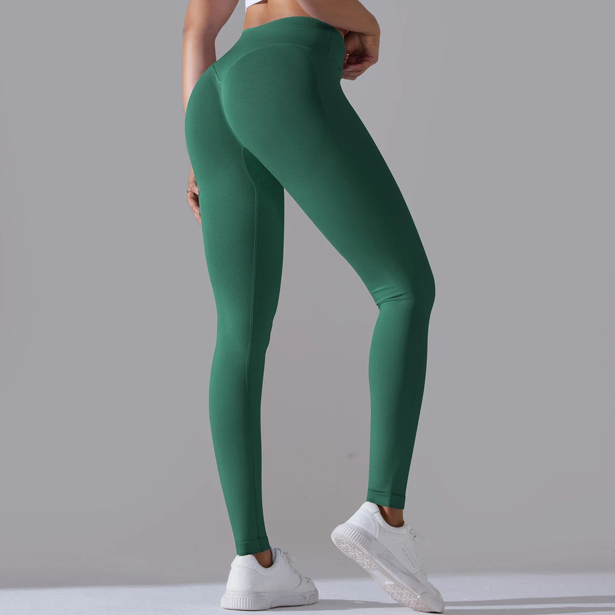 Classic Gym Leggings