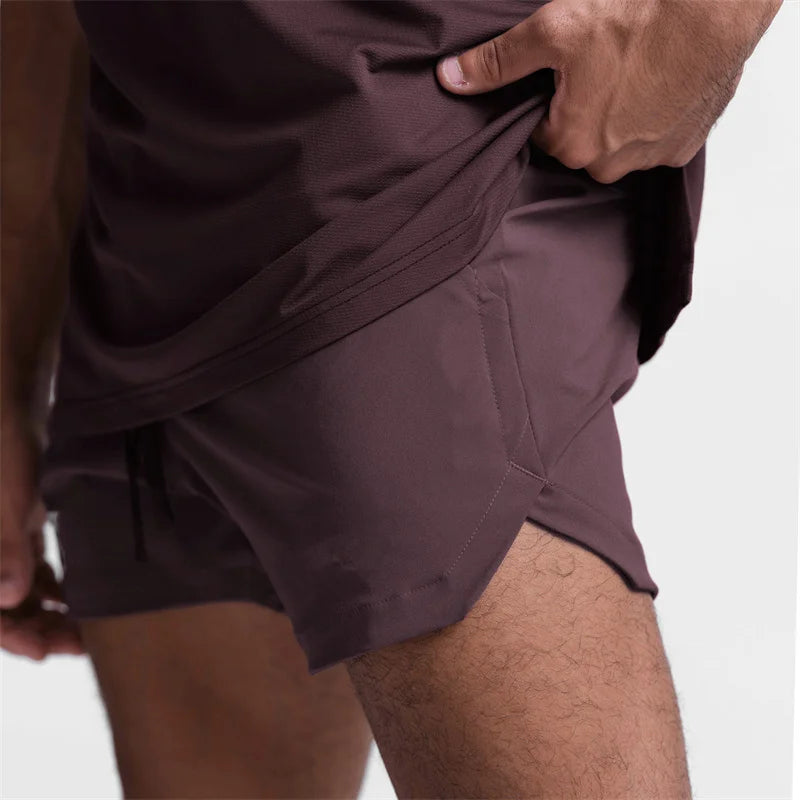 Classic Training Shorts