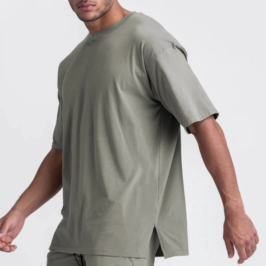 Oversized Training Shirt