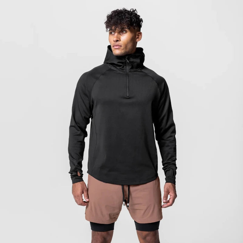 Training Hoodie