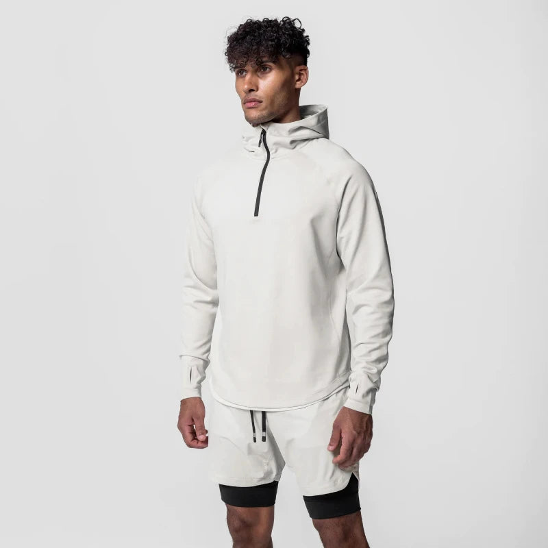 Training Hoodie