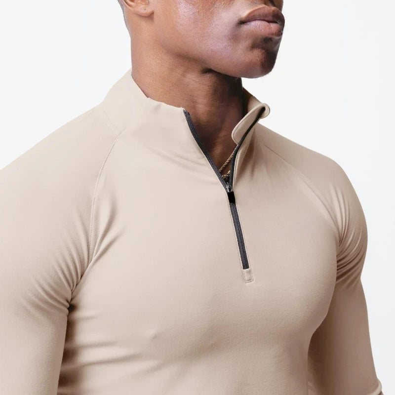 Training Pullover