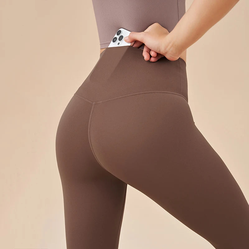 Capri Leggings